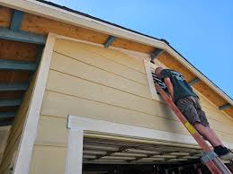 Affordable Siding Repair and Maintenance Services in Haymarket, VA